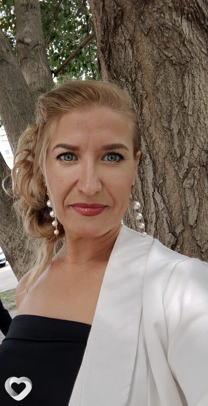 Светлана, 46, Набережных Челнах — анкета №3419233