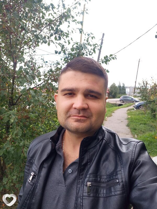 Александр, Калачинск