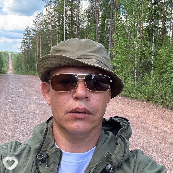 Сергей, 41, Благовещенске — анкета №3419238