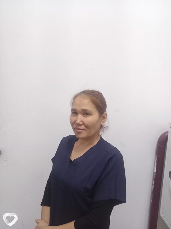 Айман, 41, Астане — анкета №3419066