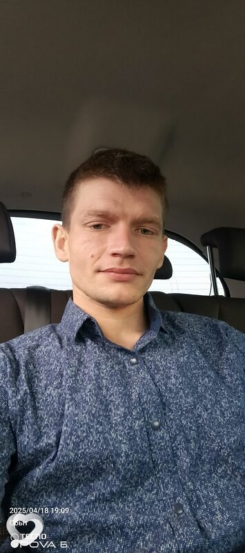 Сергей, 31, Киреевске — анкета №3419073