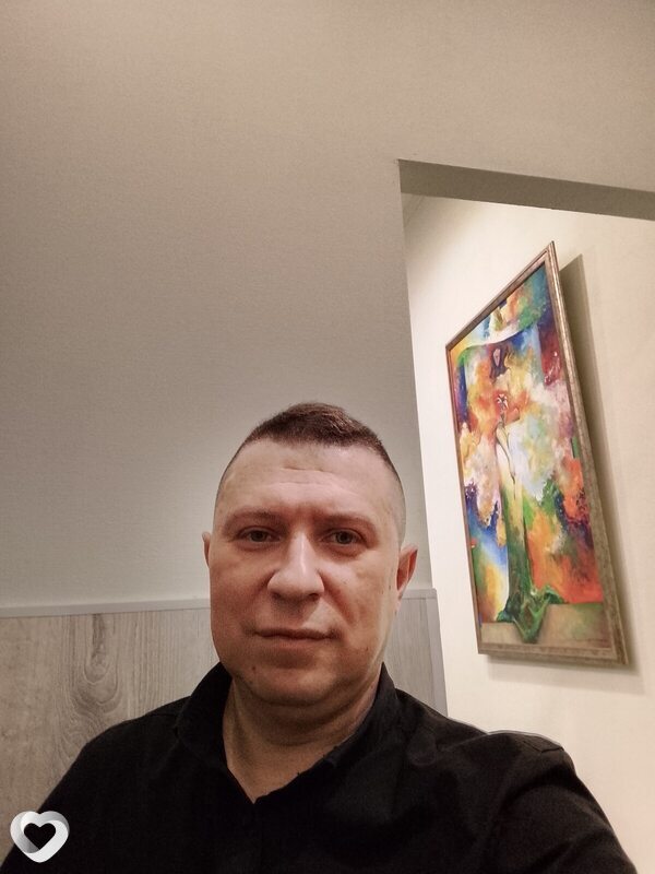 Евгений, 45, Костроме — анкета №3419075