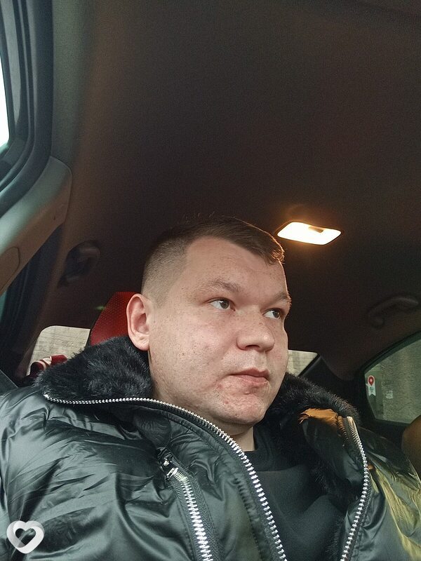 Андрей, 32, Выборге — анкета №3419087