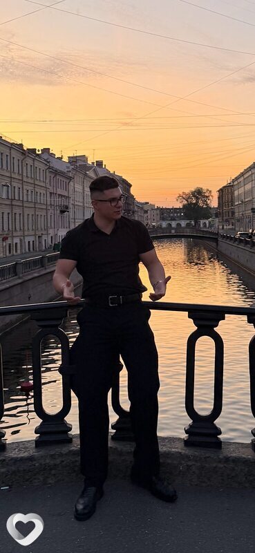Сергей, 28, Москве — анкета №3419292