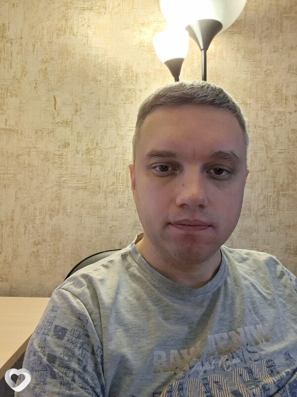 Максим, 41, Сосновом Боре — анкета №3419313