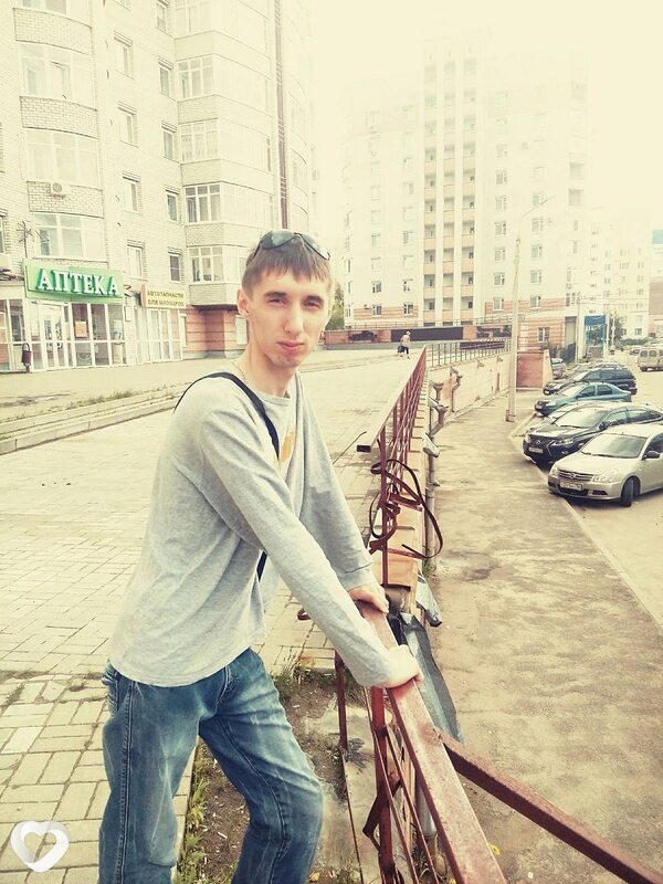 Антон, 32, Ярославле — анкета №3419116