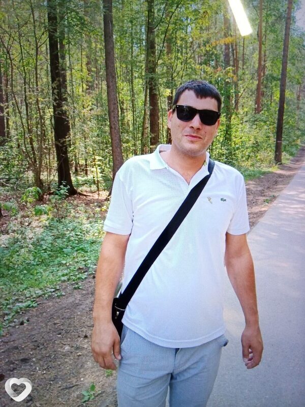 Сергей, 34, Перми — анкета №3419122