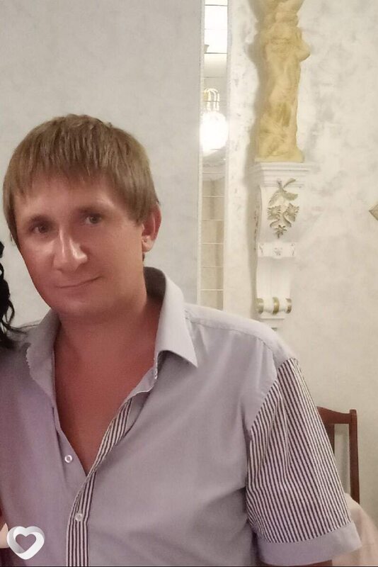 Алексей, 41, Воронеже — анкета №3419129