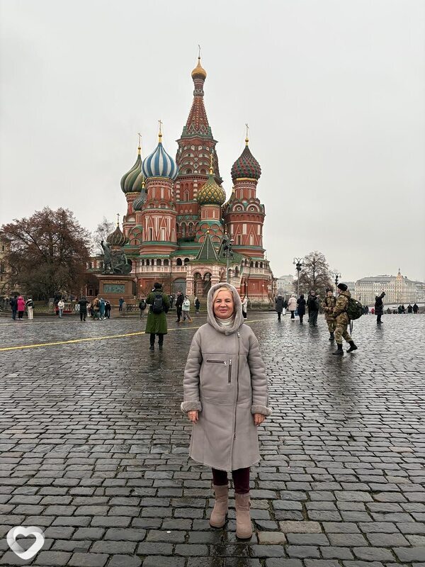 Любовь, 58, Майкопе — анкета №3419319