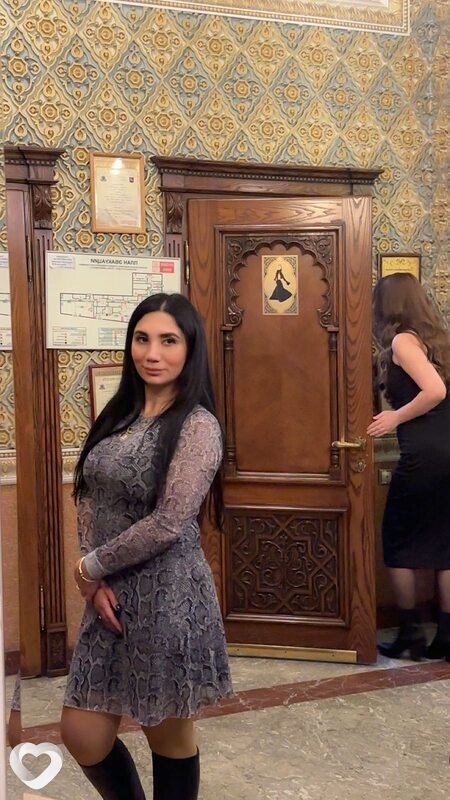 Вусала, 34, Москве — анкета №3419334