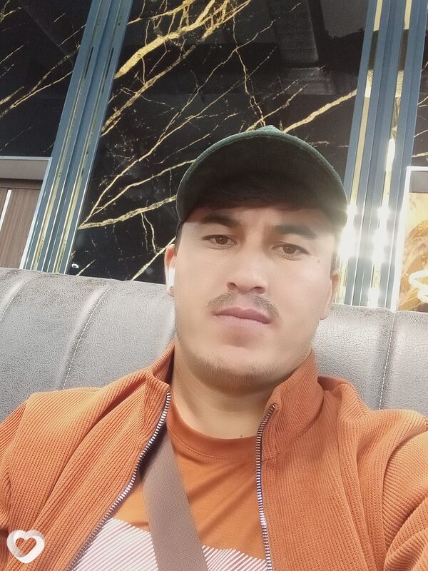 Аминчон, Куйбышев