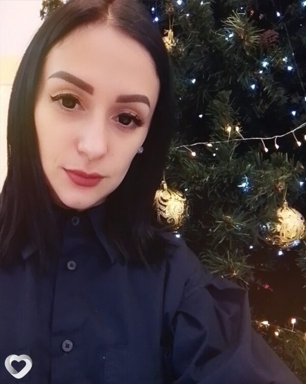 Александра, 31, Дмитрове — анкета №3419201