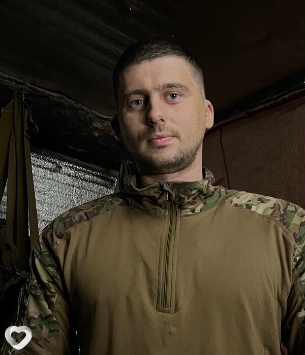 Сергей, 37, Изюме — анкета №3419206