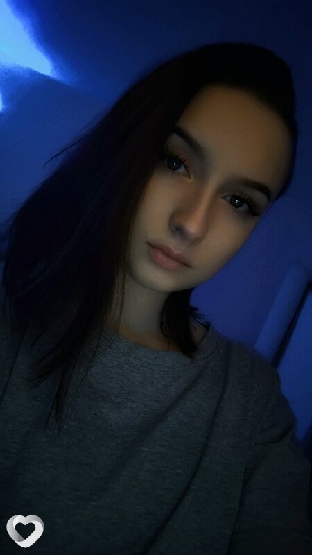 Катя, 25, Ленинске-Кузнецком — анкета №3419208