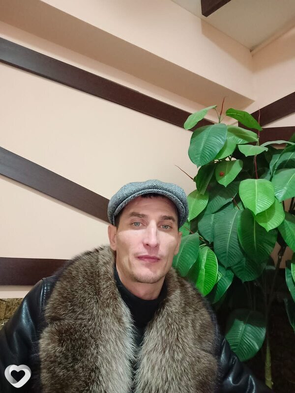 Игорь, 41, Оренбурге — анкета №3419212