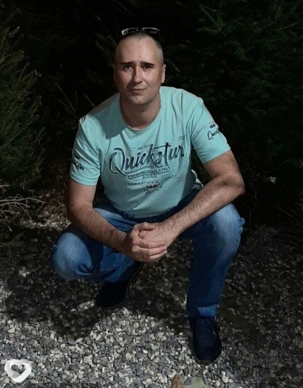 Дмитрий, 46, Волгограде — анкета №3419243