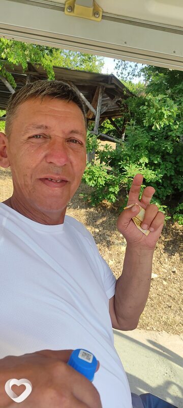 Владимир, 58, Томске — анкета №3419246