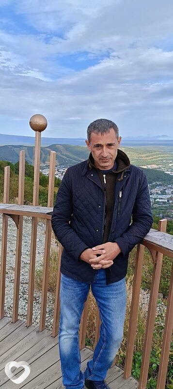 Алексей, 44, Ставрополе — анкета №3419247