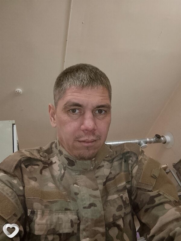 Денис, 37, Саратове — анкета №3419255