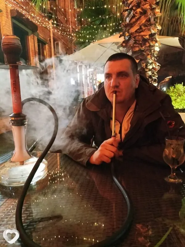 Григорий, 30, Камени-на-Оби — анкета №3419259