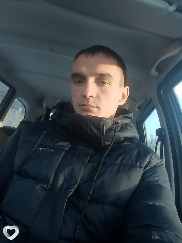 Руслан, 31, Сызрани — анкета №3419266