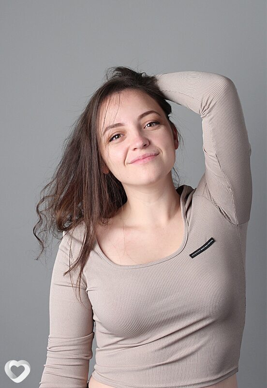 Оксана, 31, Екатеринбурге — анкета №3419272