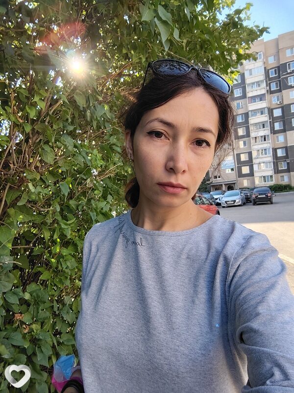 Кристина, 31, Ульяновске — анкета №3419286