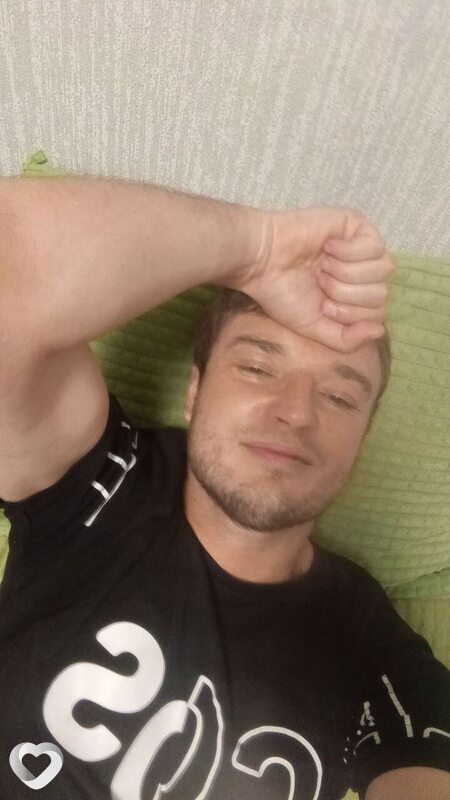 Андрей Позитив, 38, Ставрополе — анкета №3419392