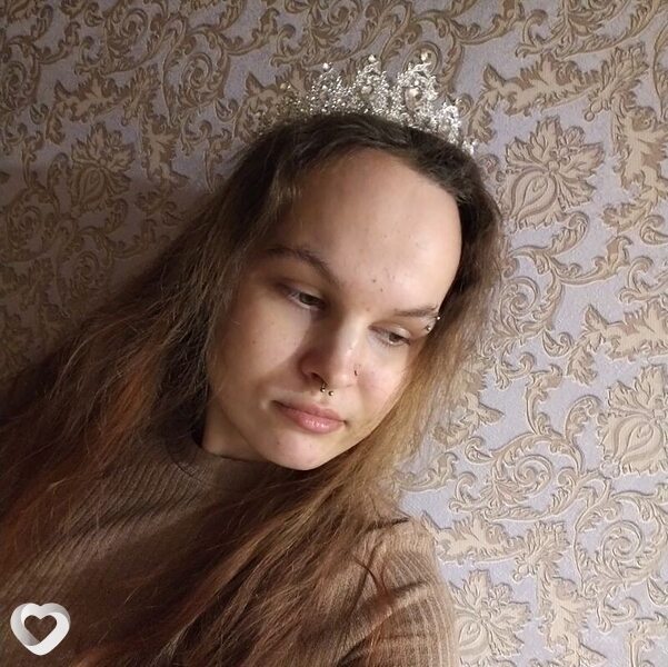 Виктория, 18, Новосибирске — анкета №3419400