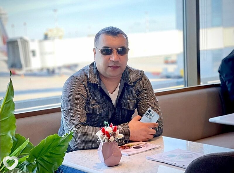 Олег, 36, Санкт-Петербурге — анкета №3419405