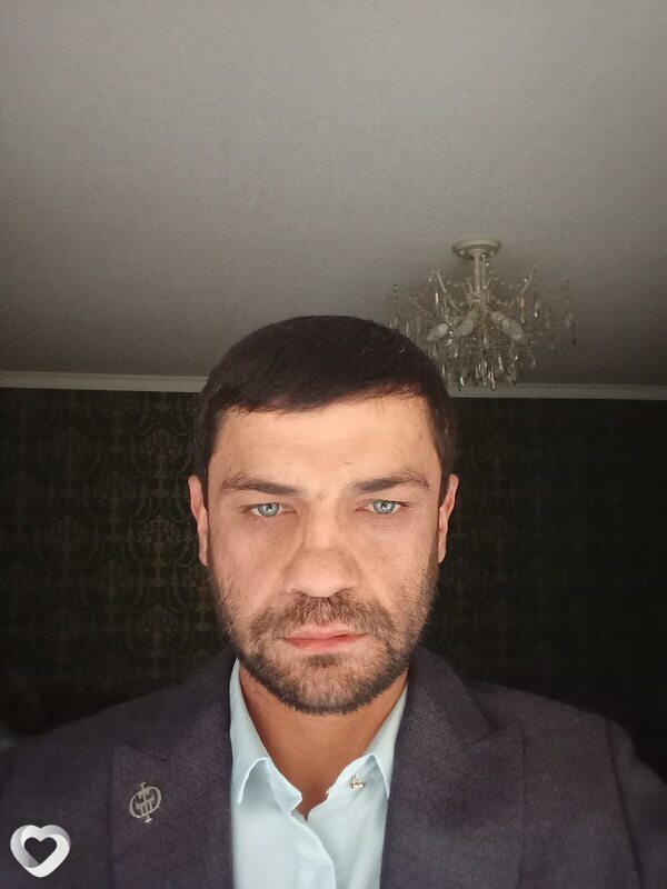 Marat, 38, Нальчике — анкета №3419410