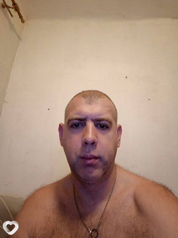 Ivan, 32, Красноярске — анкета №3419341