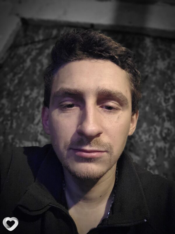 Алексей, 26, Донецке — анкета №3419355