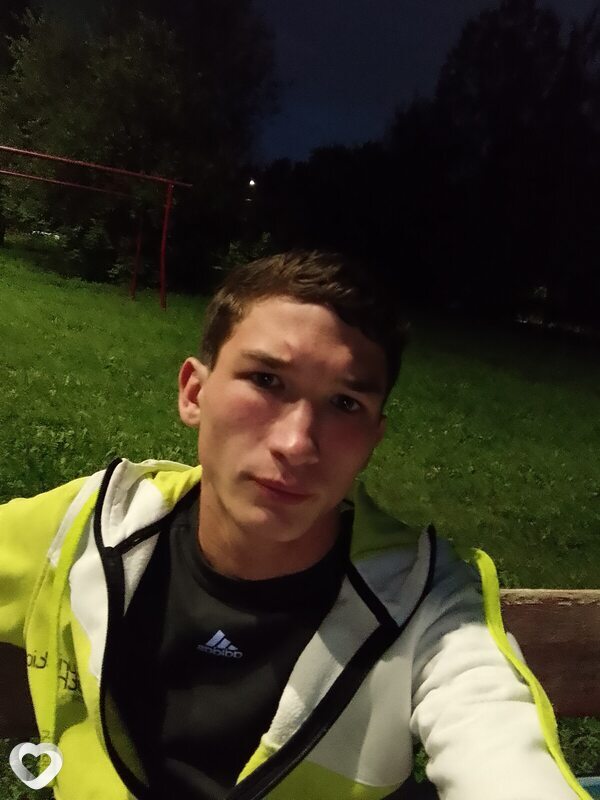 Дмитрий, 24, Нижнем Новгороде — анкета №3419372