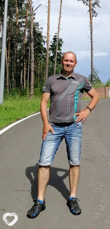 Евгений, 53, Минске — анкета №3419374