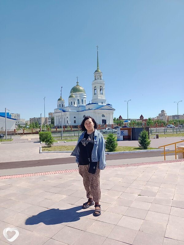 Эльмира, 33, Петропавловске — анкета №3419422