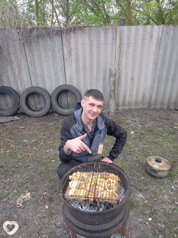 Сергей, 38, Курске — анкета №3419428