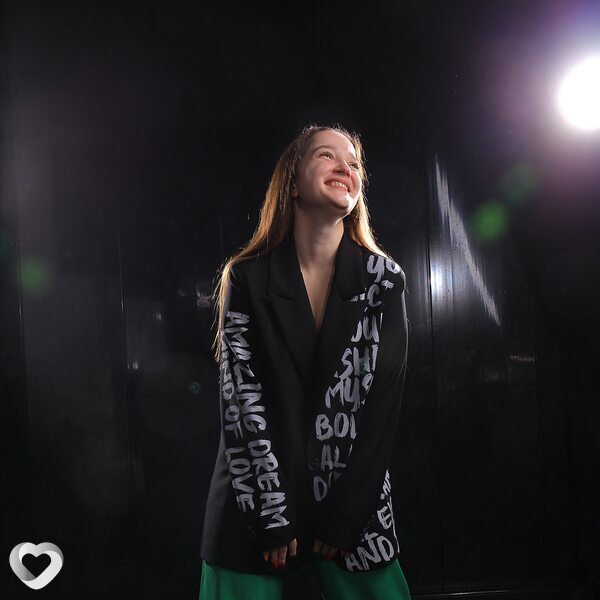Анна, 23, Екатеринбурге — анкета №3419435