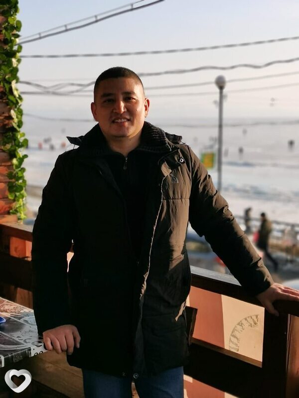 Ак, 42, Иркутске — анкета №3419470