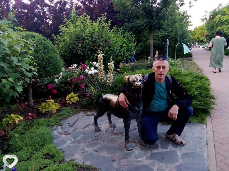 Василий, Минеральные Воды