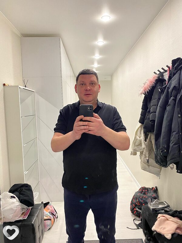 Олег, 44, Одинцове — анкета №3419476