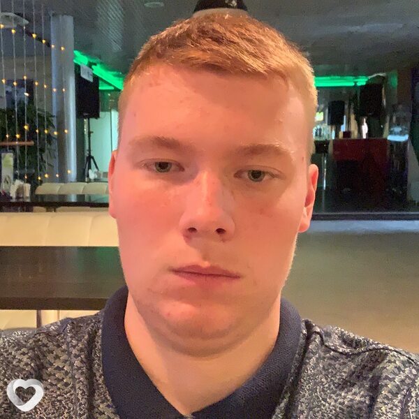Илья, 26, Якутске — анкета №3419481