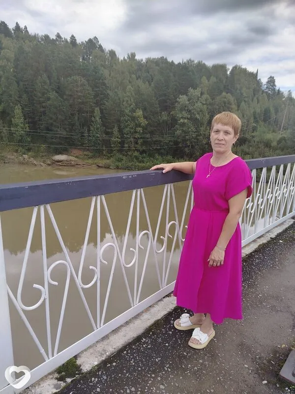 Наташа, 44, Горно-Алтайске — анкета №3419445