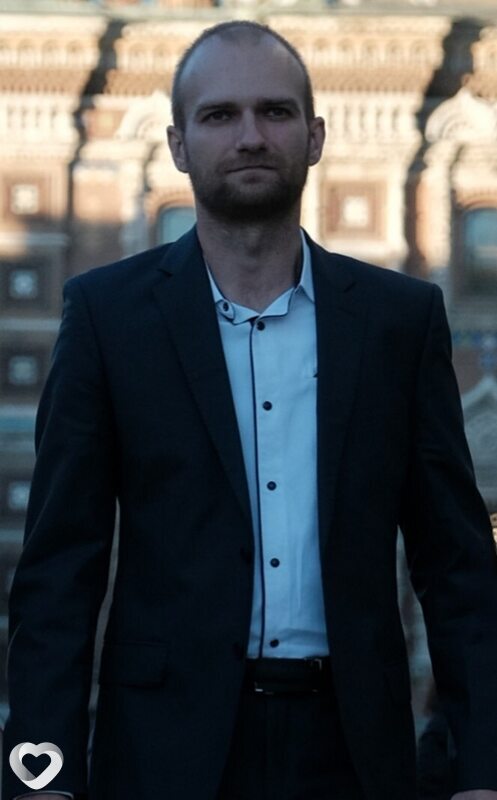 Сергей, 34, Новокузнецке — анкета №3419457
