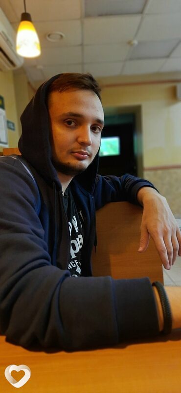 Владимир, 25, Ростове-на-Дону — анкета №3419593