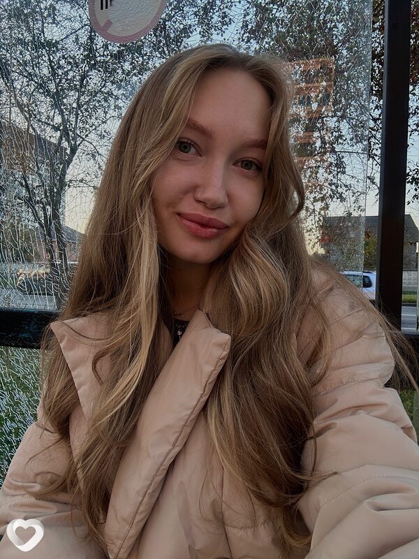 Дарья, 23, Новосибирске — анкета №3419602