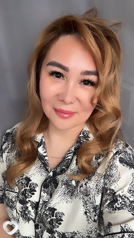 Chika, 37, Алматы — анкета №3419604