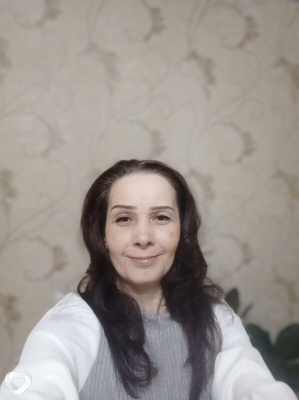 Айгуль, 49, Набережных Челнах — анкета №3419610