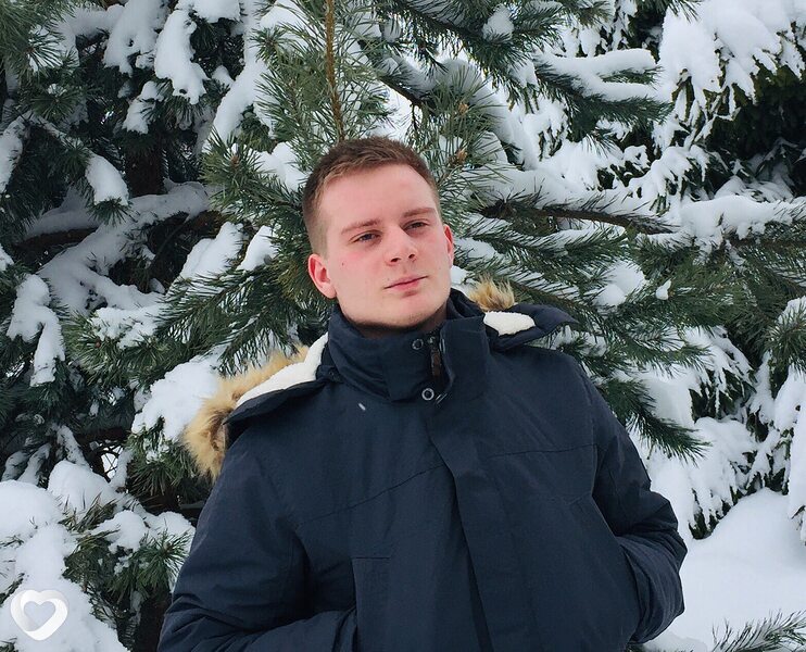 Алексей, 36, Могилев — анкета №3419580