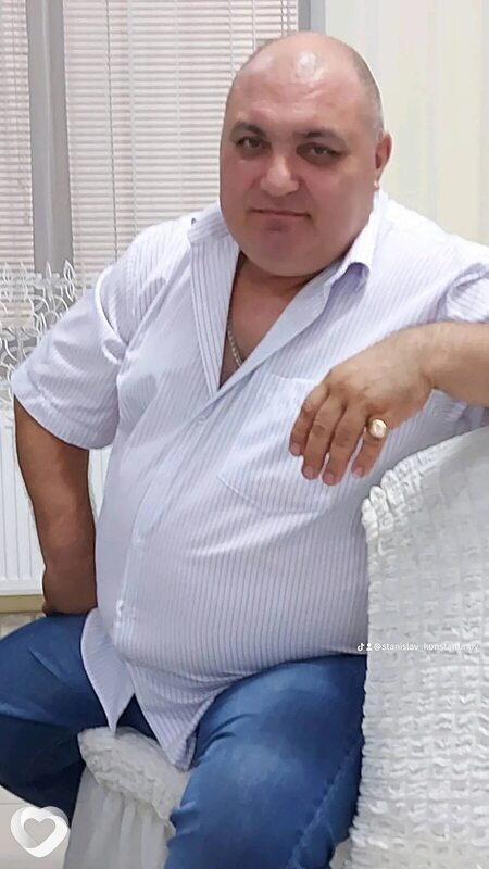 Станислав, 55, Гомеле — анкета №3419967